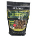 Jet fish extra tvrdé boilie legend range biosquid 250 g - 24 mm