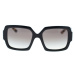 Prada  Occhiali da Sole  PR21XS 1AB0A7  Slnečné okuliare Čierna