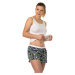 Women's boxer shorts Represent easter panic