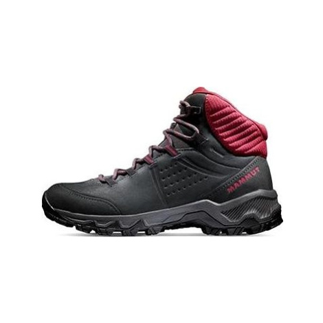 Mammut Nova IV Mid GTX® Women black-blood EU 38 / 235 mm