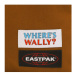 Eastpak Ruksak Wally Pack EK0A5BG3 Hnedá