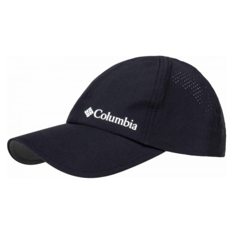 Columbia Šiltovka Šiltovka, čierna, veľkosť