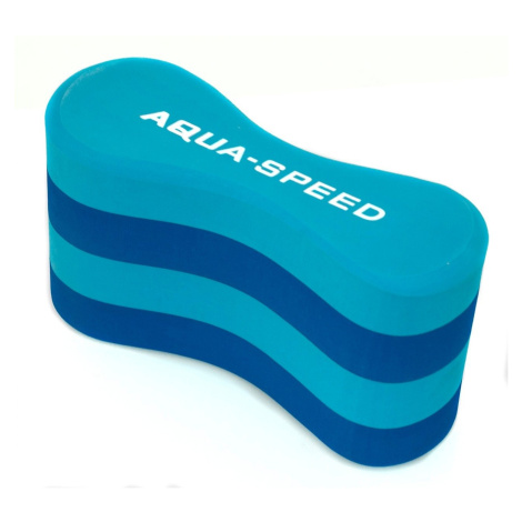 AQUA SPEED Unisex's Swimming Boards Ósemka "4"