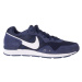 Pánska obuv Nike Venture Runner M CK2944-400 světle modrá
