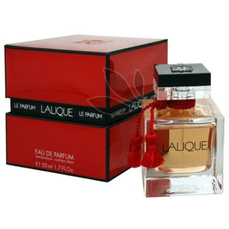 LALIQUE Lalique le Parfum Parfumovaná voda 50 ml