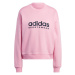 Adidas All Szn Fleece Graphic Sweatshirt W IC8716