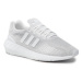 Adidas Sneakersy Swift Run 22 GZ3499 Sivá