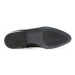 Furla Členková obuv s elastickým prvkom Grace YD37FGC-S40000-O6000-1-007-20-IT-3500 S Čierna