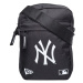 Pánska taška New York Yankees 11942030 Black - originálna