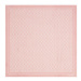 Calvin Klein Šál/Šatka Monogram K60K611413 Ružová