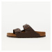 Tenisky Birkenstock Arizona Birko-Flor Dark Brown