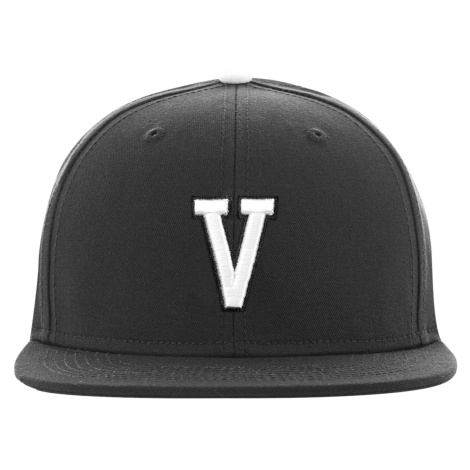 Letter Snapback V MSTRDS