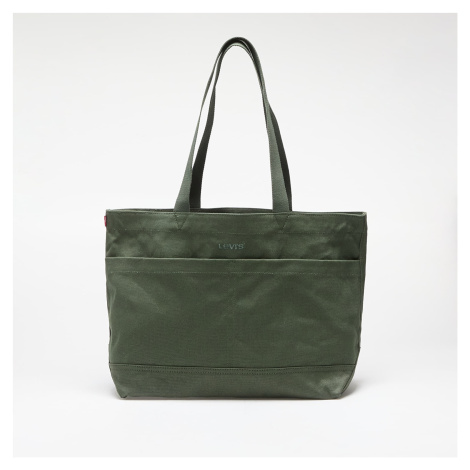 Taška Levi's® Tote-All Bag Dark Green Levi´s