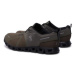 On Sneakersy Cloud 5 Waterproof 59.98840 Zelená