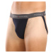 3PACK pánske jocksy Tommy Hilfiger čierné (UM0UM03384 0UI)