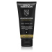 Percy Nobleman Charcoal Scrub čistiaci pleťový peeling 3v1