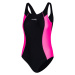 AQUA SPEED Kids's Swimming Suit Luna Pattern 19