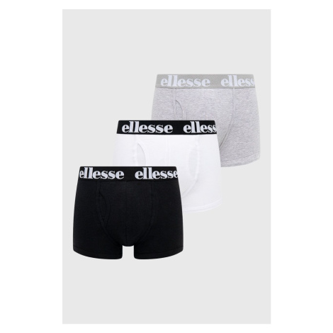 Boxerky Ellesse (3-pak) SHAY0614