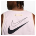 Nike Dri-FIT Kevin Durant Mesh Basketball Jersey Pearl Pink - Pánske - Dres Nike - Ružové - DX03