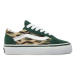 Vans Tenisky Uy Old Skool VN0A7Q5FBGK1 Zelená