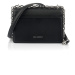 Kabelka Karl Lagerfeld K/Signature Sm Shoulderbag Black/Nickel