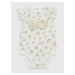 GAP Baby body with logo - Girls