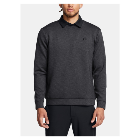 Under Armour Men's sweatshirt UA Drive Midlayer Crew - Men's