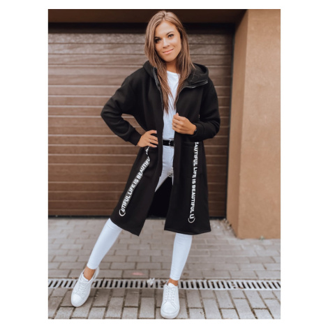 Dámske mikiny DStreet