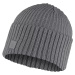 Sivá teplá čiapka Buff Rutger Hat Beanie 1296949381000