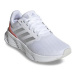 Adidas Topánky Galaxy 6 Shoes HP2407 Biela