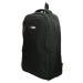 Enrico Benetti Hamburg 15" Notebook Backpack Black 25 L EB-62124001