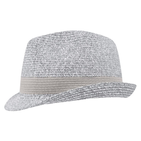 Myrtle Beach Melírovaný klobúk MB6700