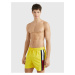 Plavky pre mužov Tommy Hilfiger Underwear - žltá