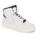 Tommy Jeans Sneakersy Basket Mid EM0EM01258 Biela