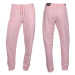 Puma tepláky Ess Elevated Pants pink