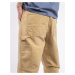 Carhartt WIP Double Knee Pant Bourbon aged canvas