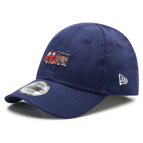 Chlapčenské čiapky New Era