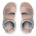 Timberland Sandále Euro Swift Sandal TB0A2KTG6621 Ružová