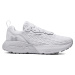 Tenisky Under Armour W HOVR Mega 3 Clone White