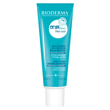 BIODERMA ABCDerm Péri-oral