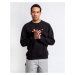 Dickies Oakport Sweatshirt Black