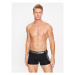 Plein Sport Boxerky Boxer Briefs Tiger AACC MUY0399 STE003N Čierna