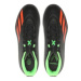 Adidas Topánky X Speedportal.4 Tf GW8511 Čierna