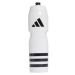 adidas TIRO BOTTLE 0.75 L Športová fľaša, biela, veľkosť