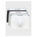 Calvin Klein Underwear Súprava 3 kusov boxeriek 000NB2380A Farebná