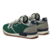 Pepe Jeans Sneakersy Brit Young B PBS40003 Zelená