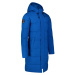 Pánsky zimný kabát Nordblanc HOOD modrý NBWJM7714_INM