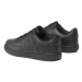 Nike Sneakersy Court Vision Lo Nn DH2987 002 Čierna