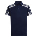 Dětské polo tričko Squadra 21 Jr model 17781523 - ADIDAS 176CM