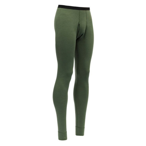 Funkčné spodky Expedition Merino 235 Devold® – Forest Green